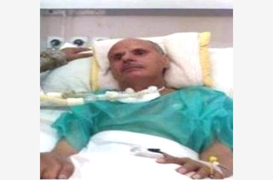 الدفاع وهيئة الأركان تنعيان اللواء سالم الوحيشي