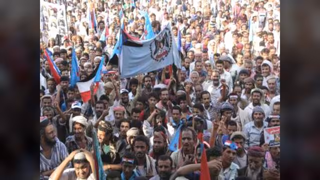 جنوب اليمن والعالم: احتمالات الانفصال في ميزان اللاعبين الفاعلين