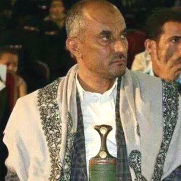 اغتيال الأمين المساعد للإصلاح في تعز صادق منصور