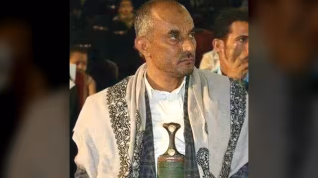 اغتيال الأمين المساعد للإصلاح في تعز صادق منصور