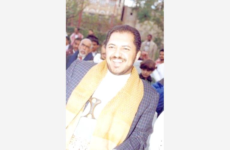 فقيد اليمن النائب البرلماني محمد عبدالاله القاضي في ذمة الله (سيرة ذاتية)