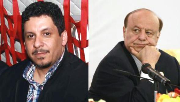مصدر رئاسي يمني: لجنة وساطة برئاسة وزير الداخلية للإفراج عن بن مبارك