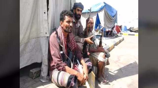 الاقتصاد اليمني نحو الهاوية
