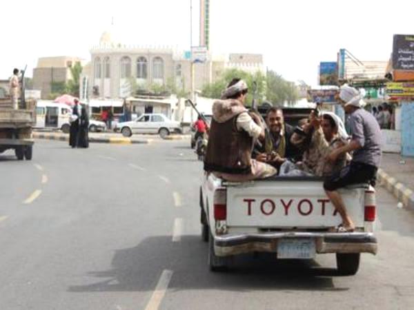 مقتل 6 أشخاص باشتباكات مع “الحوثيين” في الحديدة
