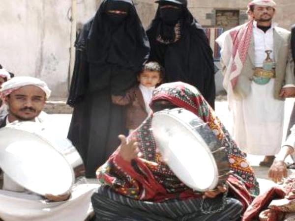 الموسيقى اليمنيّة