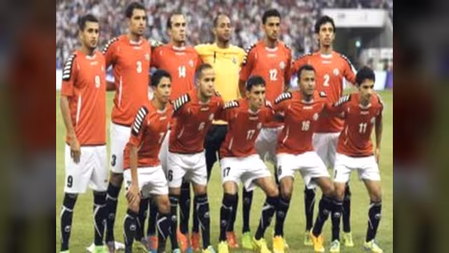بالفيديو.. المنتخب اليمني لكرة القدم يكتسح باكستان بثلاثية خرافية