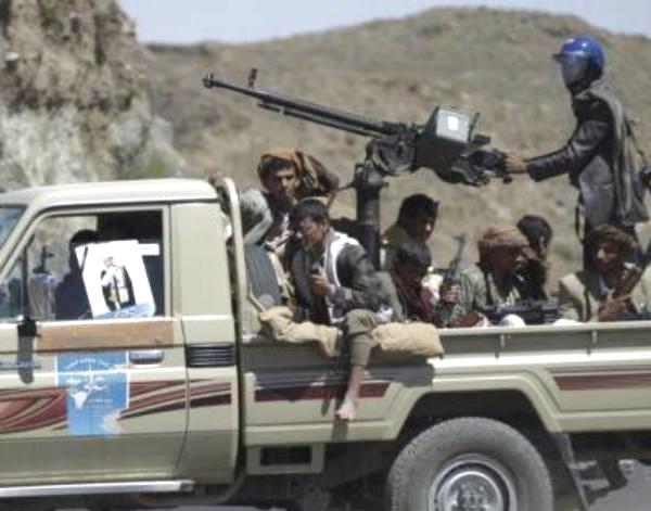 مساع إيرانية لبحث مقترح حل أزمة اليمن