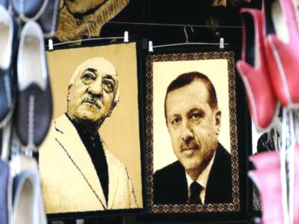 تركيا: الشرطة توقف 24 عسكرياً بتهمة الانتماء لجماعة غولن