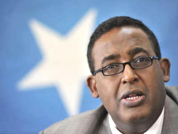 رئيس وزراء الصومال: نزاع اليمن يشكل تهديداً لاقتصادنا وأمننا