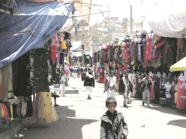 حرب اليمن تولّد أزمة إغاثية جديدة