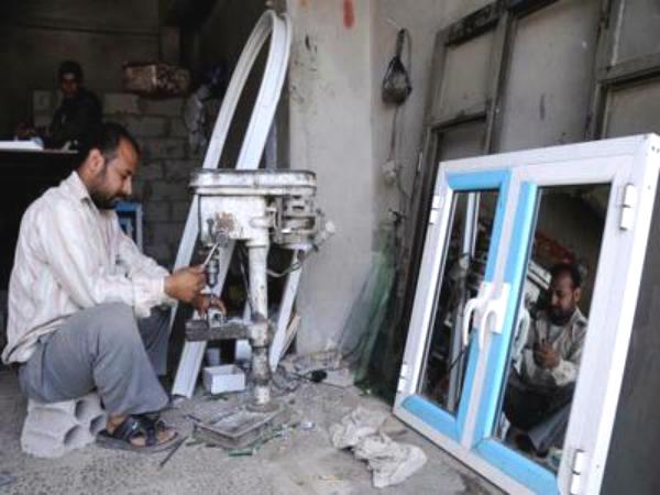 السعودية تصحح وضع العمالة اليمنية “غير النظامية”