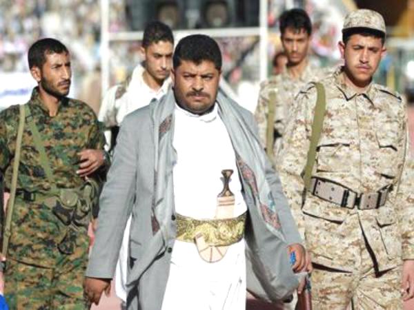 “اللجنة الثورية” للحوثيين تتصدع