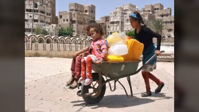 الأمم المتحدة تدعو لهدنة إنسانية فورية في اليمن