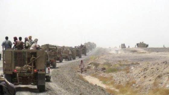 القوات الموالية للشرعية تسيطر على زنجبار وتشديد الإجراءات في صنعاء