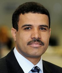 محمد جميح