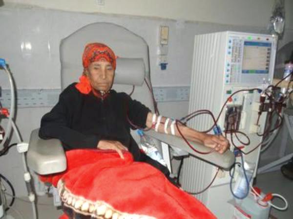 استياء شعبي لضعف خدمات المستشفيات الحكومية باليمن