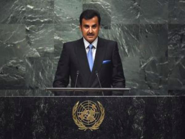 قطر تسعى إلى موقف خليجي موحّد للحوار مع إيران