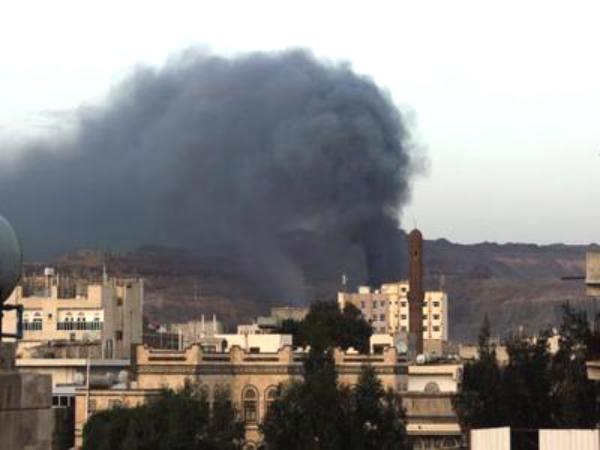 محاولات حوثية لعرقلة التحقيق بالانتهاكات في اليمن