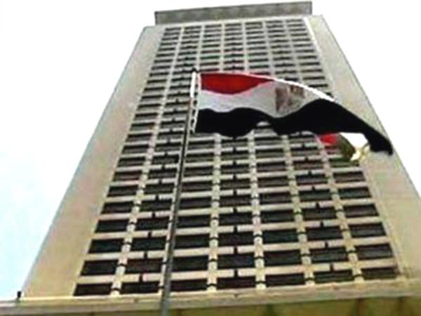 مصر ترحب بموافقة حكومة اليمن على الحوار مع الحوثيين