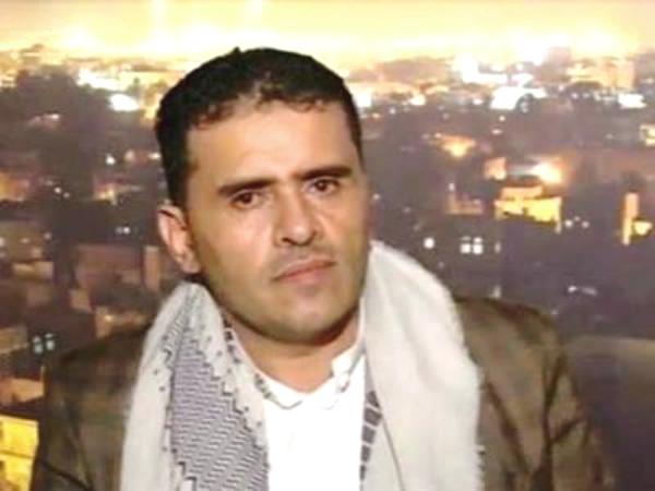 الحوثيون يفرجون عن الصحافي محمود ياسين