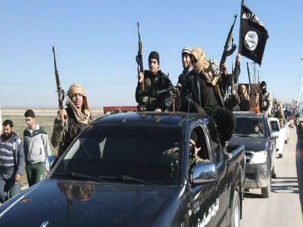 حكم بسجن خمسة أشخاص في الكويت لتمويل تنظيم “الدولة الإسلامية”