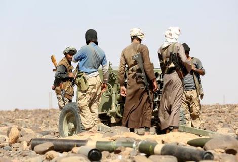 نجاح عملية تبادل مئات الأسرى بين المقاومة والحوثيين بوساطة محلية