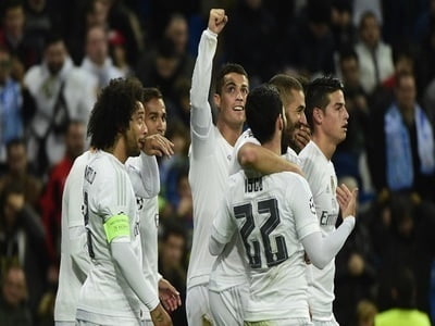 بالفيديو.. ريال مدريد يسحق مالمو بـ8 أهداف