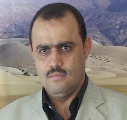 عبدالله اسماعيل