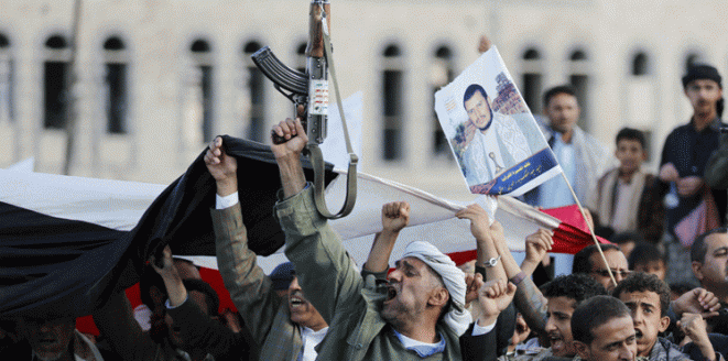 الحوثيون ينتقدون إحاطة ولد الشيخ لمجلس الأمن