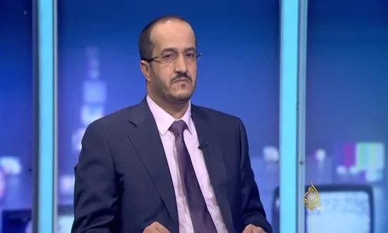 عثمان مجلي