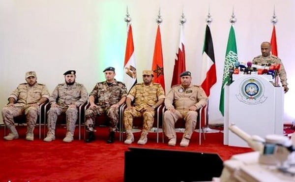 التحالف: لسنا أعضاء باتفاقية الذخيرة العنقودية واستخدامنا في اليمن محدود.. بيان