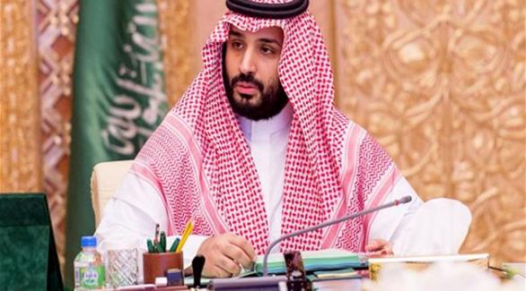 ولي ولي العهد السعودي محمد بن سلمان