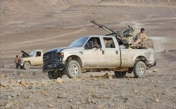 مقتل أحد أعضاء لجنة مراقبة وقف إطلاق النار في جبهتي حرض وميدي
