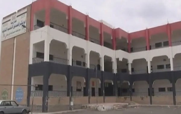 يونيسف: أكثر من 1600 مدرسة أغلقت في اليمن بسبب انعدام الأمن