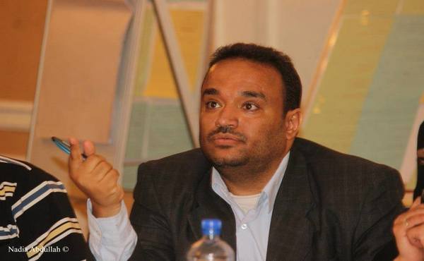 الزميل محمد العلواني يرحل نتيجة أزمة قلبية مفاجئة