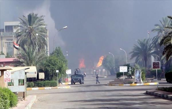 إحباط عملية انتحارية في لحج