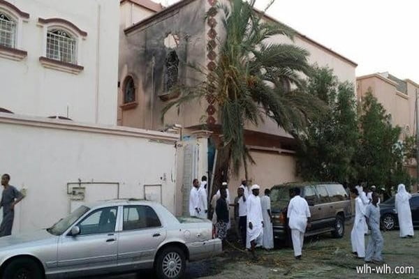 مصادر سعودية: أكثر من 10 آلاف قذيفة حوثية استهدفت نجران خلال عام ونصف