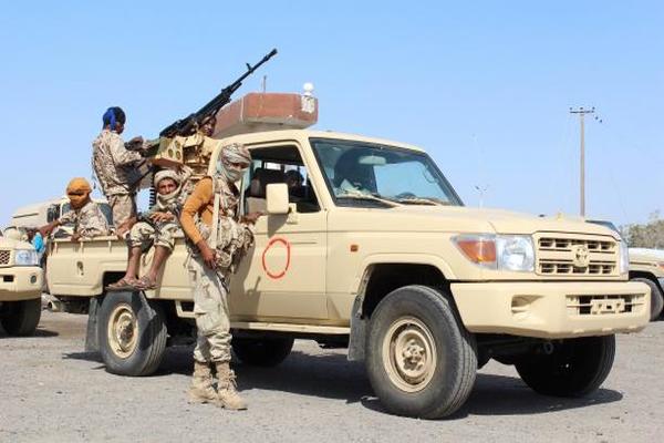 صراع المحافظات اليمنية: موازين القوى مقسمة بين ثلاثة أطراف