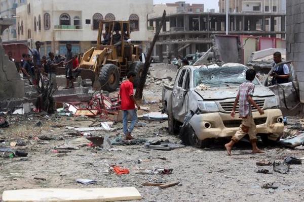 عامان على اجتياح الحوثيين صنعاء: فشل الانقلاب وتعثر الشرعية
