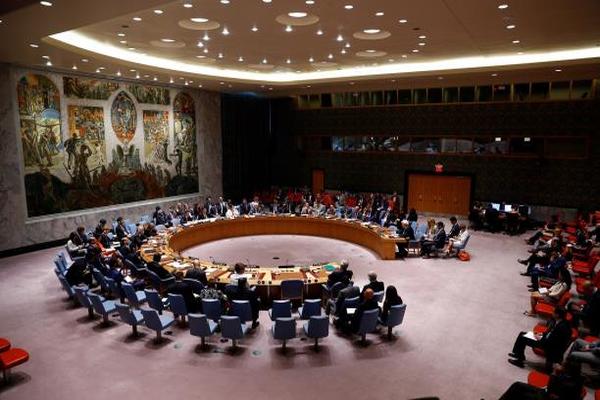 مجلس الأمن يعقد جلسة حول اليمن