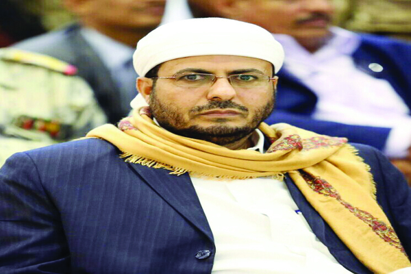 وزير الأوقاف يكشف عن توجهات لترشيد الخطاب الديني