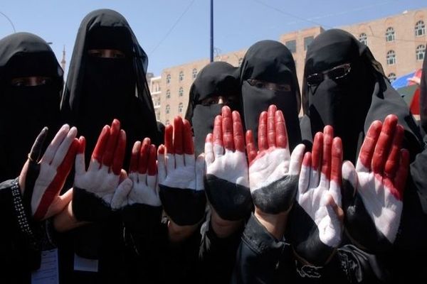 الأمم المتحدة تعلن: 3 ملايين امرأة في اليمن معرضة لخطر العنف