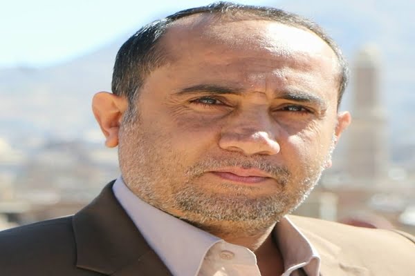 أول تصريح لوزير الإعلام في حكومة الإنقاذ أحمد حامد