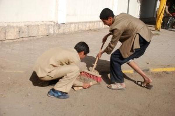 800 ألف طالب وطالبة يشاركون في حملة النظافة الوطنية بأمانة العاصمة الإثنين القادم