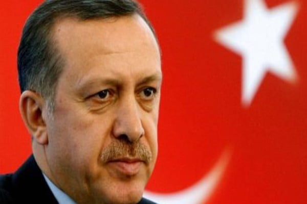 الرئاسة التركية: أردوغان أجرى 20 مكالمة هاتفية لمحاولة احتواء التوتر بالخليج