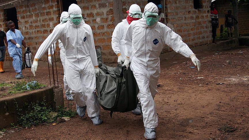 الصحة العالمية: لقاح فعال ضد فيروس إيبولا بحلول 2018
