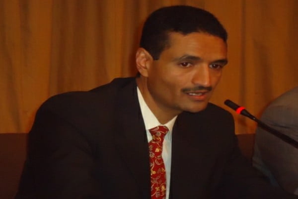 نقابة تدريس جامعة صنعاء تدين محاولة اغتيال عميد الإعلام السابق البريهي