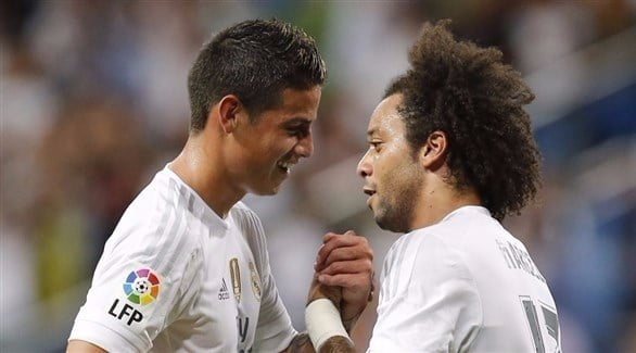 أنشيلوتي يطالب بايرن بالتعاقد مع نجم ريال مدريد