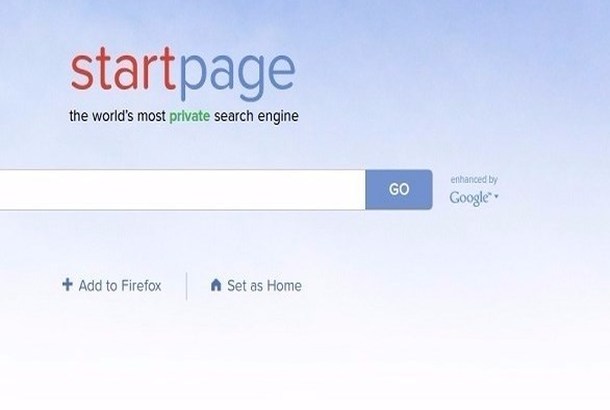 محرك Startpage يطلق وظائف جديدة مع إخفاء الهوية