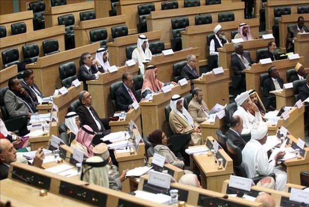 المغرب يمنع الحوثيين من المشاركة في المؤتمر الـ24 للبرلمان العربي